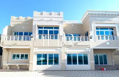 Villa - 5 Bedrooms for sale in Royal Marina Villas - Marina Village - Abu Dhabi