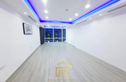 Office Space - Studio for rent in Tamani Art Tower - Business Bay - Dubai