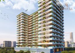 Outdoor Building image for: Whole Building - 2 bedrooms - 2 bathrooms for sale in IVY Garden - Dubai Land - Dubai, Image 1