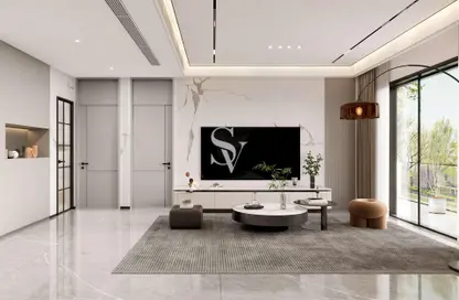 Apartment - 2 Bedrooms - 3 Bathrooms for sale in Forest City Tower - Majan - Dubai Land - Dubai