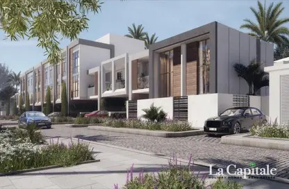 Townhouse - 2 Bedrooms - 3 Bathrooms for sale in Verdana 2 - Dubai Investment Park (DIP) - Dubai