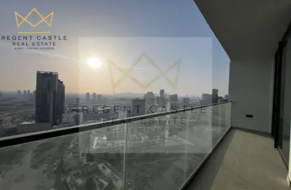 Apartment - 1 Bedroom - 2 Bathrooms for rent in Binghatti Venus - Jumeirah Village Circle - Dubai