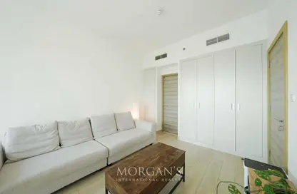 Apartment - 1 Bedroom - 2 Bathrooms for sale in Bloom Heights A - Bloom Heights - Jumeirah Village Circle - Dubai