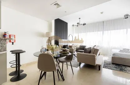 Apartment - Studio - 1 Bathroom for sale in Sky Gardens - DIFC - Dubai