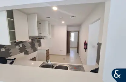 Villa - 3 Bedrooms - 3 Bathrooms for rent in Amaranta - Villanova - Dubai Land - Dubai