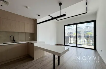 Apartment - 1 Bedroom - 2 Bathrooms for sale in Oakley Square Residences - Jumeirah Village Circle - Dubai