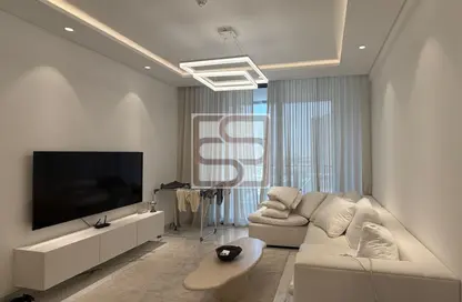 Apartment - 1 Bedroom - 1 Bathroom for rent in Pinnacle - Dubai Hills Estate - Dubai