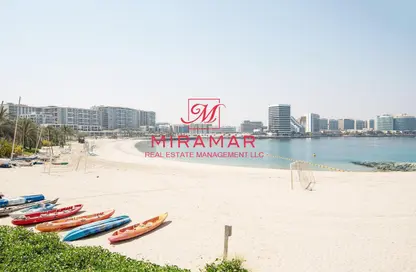 Apartment - 3 Bedrooms - 4 Bathrooms for sale in Building A - Al Zeina - Al Raha Beach - Abu Dhabi