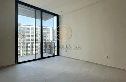 Apartment - 1 Bedroom - 2 Bathrooms for rent in Beverly Boulevard - Arjan - Dubai
