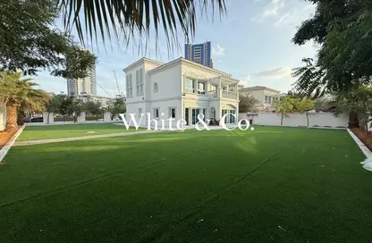 Villa - 2 Bedrooms - 3 Bathrooms for rent in District 4D - Jumeirah Village Triangle - Dubai