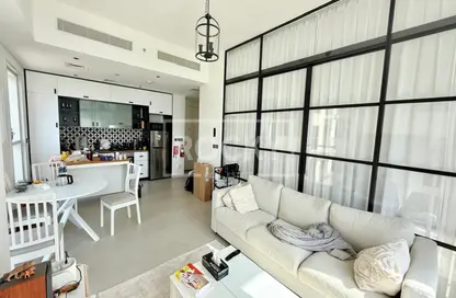 Apartment - 2 Bedrooms - 1 Bathroom for sale in Collective Tower 1 - Collective - Dubai Hills Estate - Dubai