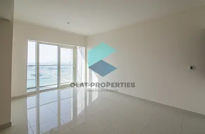 Apartment - 2 Bedrooms - 3 Bathrooms for rent in Damac Heights - Dubai Marina - Dubai
