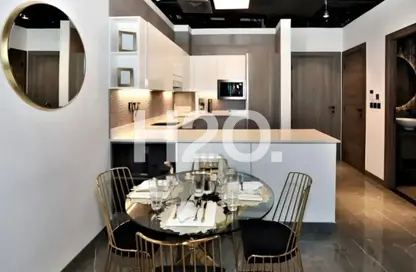 Apartment - 1 Bedroom - 2 Bathrooms for rent in Joya Dorado Residences - Arjan - Dubai Apartment - 1 Bedroom - 2 Bathrooms for rent in Joya Dorado Residences - Arjan - Dubai