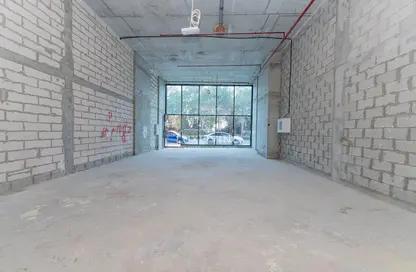 Shop - Studio for rent in Binghatti Onyx - Jumeirah Village Circle - Dubai