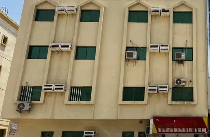 Whole Building - 7+ Bedrooms - 7+ Bathrooms for sale in Muwailih Building - Muwaileh - Sharjah