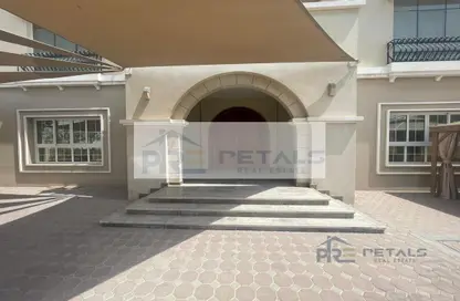 Villa - 5 Bedrooms - 6 Bathrooms for rent in Nad Al Sheba 4 - Nad Al Sheba - Dubai