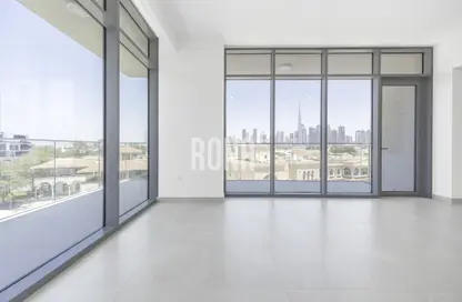 Apartment - 2 Bedrooms - 2 Bathrooms for rent in Canal Front Residence 3 - Canal Front Residences - Al Wasl - Dubai