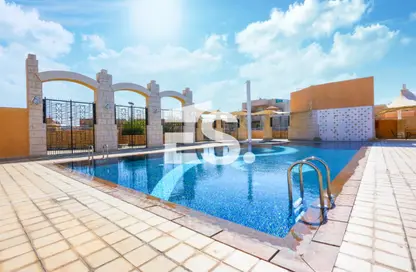 Villa - 3 Bedrooms - 4 Bathrooms for rent in Mushrif Gardens - Al Mushrif - Abu Dhabi