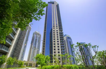 Apartment - 1 Bedroom - 2 Bathrooms for sale in Dubai Creek Residence Tower 2 North - Dubai Creek Harbour (The Lagoons) - Dubai