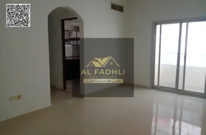 Apartment - 2 Bedrooms - 2 Bathrooms for rent in Al Jurf 2 - Al Jurf - Ajman Downtown - Ajman