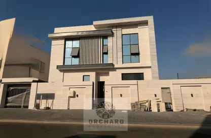 فيلا - 5 غرف نوم - 4 حمامات للبيع في حوشي - البادي - الشارقة