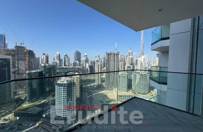 شقة - غرفة نوم - 1 حمام للايجار في بنينسولا ثري - بنينسولا - الخليج التجاري - دبي شقة - غرفة نوم - 1 حمام للايجار في بنينسولا ثري - بنينسولا - الخليج التجاري - دبي