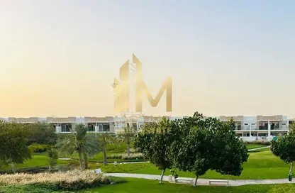 تاون هاوس - 3 غرف نوم - 3 حمامات للبيع في بارك ريزيدنسز 1 - بارك ريزيدنسز - داماك هيلز - دبي