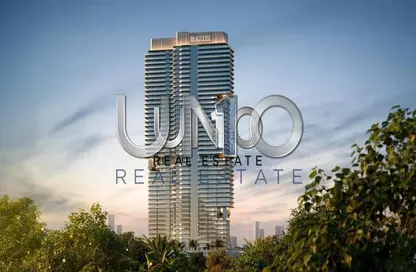 Apartment - Studio - 1 Bathroom for sale in Azizi Milan - City of Arabia - Dubai