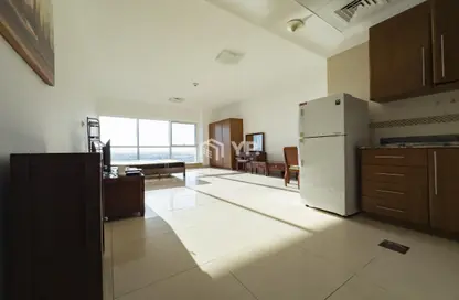 شقة - 1 حمام للايجار في صبا 2 - (JLT) مجمع Q - أبراج بحيرات الجميرا - دبي