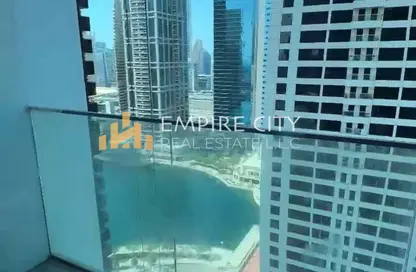 Apartment - Studio - 1 Bathroom for sale in Me Do Re 2 - JLT Cluster G - Jumeirah Lake Towers - Dubai