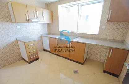 Apartment - 1 Bedroom - 1 Bathroom for rent in Al Nahda Complex - Al Nahda - Sharjah