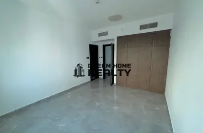 Apartment - 2 Bedrooms - 2 Bathrooms for rent in Dar Al Majaz - Jamal Abdul Nasser Street - Al Majaz - Sharjah