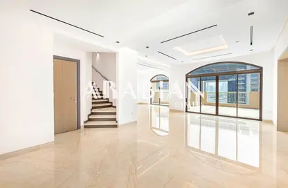 بنتهاوس - 3 غرف نوم - 4 حمامات للبيع في الميل الذهبي 1 - الميل الذهبي - نخلة جميرا - دبي بنتهاوس - 3 غرف نوم - 4 حمامات للبيع في الميل الذهبي 1 - الميل الذهبي - نخلة جميرا - دبي