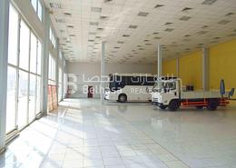 Show Room - 1 bathroom for rent in Al Khazan Building - Umm Ramool - Dubai