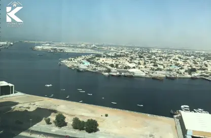 شقة - 2 غرف نوم - 3 حمامات للبيع في الراشدية 1 - الراشدية - عجمان