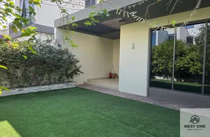 فيلا - 3 غرف نوم - 4 حمامات للايجار في مابل 3 - مابل ات دبي هيلزاستايت - دبي هيلز استيت - دبي