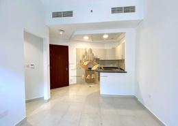Kitchen image for: Apartment - 1 bedroom - 1 bathroom for rent in Airport Road Area - Al Garhoud - Dubai, Image 1