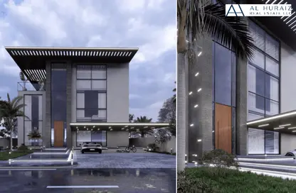 Villa - 6 Bedrooms - 7+ Bathrooms for sale in Jumeirah Park Homes - Jumeirah Park - Dubai