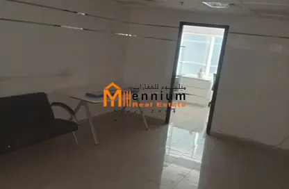 Business Centre - Studio - 1 Bathroom for rent in Al Fardan Centre - Al Majaz 3 - Al Majaz - Sharjah