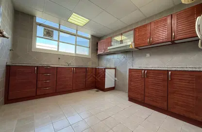 Apartment - 3 Bedrooms - 3 Bathrooms for rent in Khalifa City A Villas - Khalifa City A - Khalifa City - Abu Dhabi