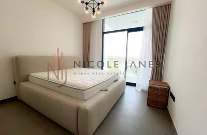 Apartment - 1 Bedroom - 2 Bathrooms for rent in Oxford Terraces - District 11 - Jumeirah Village Circle - Dubai