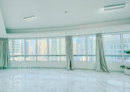 شقة - 4 غرف نوم - 4 حمامات للبيع في برج هورايزون - دبي مارينا - دبي