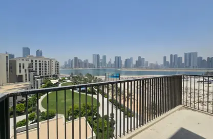 Apartment - 3 Bedrooms - 3 Bathrooms for sale in Sama Residences - Maryam Gate Residence - Maryam Island - Sharjah