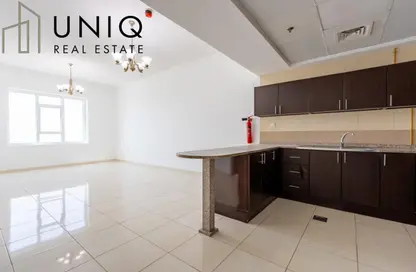 Apartment - 1 Bedroom - 2 Bathrooms for rent in Al Rabia Tower - Majan - Dubai Land - Dubai
