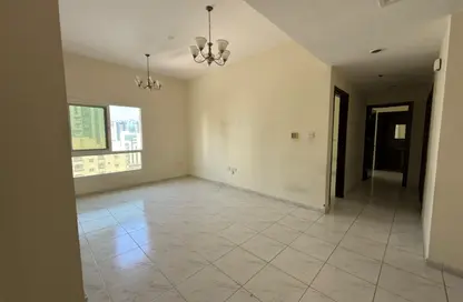 Apartment - 2 Bedrooms - 3 Bathrooms for rent in DoubleTree by Hilton Sharjah Waterfront Hotel  and  Residences - Al Majaz 2 - Al Majaz - Sharjah