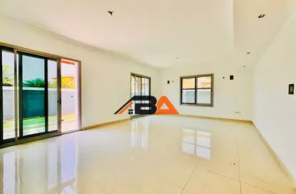 Villa - 3 Bedrooms - 4 Bathrooms for rent in Western Residence North - Falcon City of Wonders - Dubai