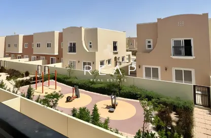Villa - 4 Bedrooms - 4 Bathrooms for sale in Amaranta 2 - Villanova - Dubai Land - Dubai