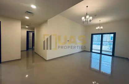 Apartment - 2 Bedrooms - 3 Bathrooms for rent in Jumeirah Garden City - Al Satwa - Dubai