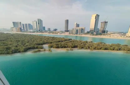 شقة - 1 حمام للايجار في أبراج هيدرا افينيو - مدينة الأضواء - جزيرة الريم - أبوظبي