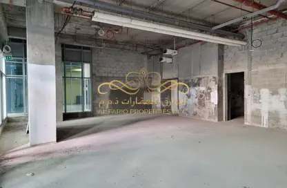 Shop - Studio - 2 Bathrooms for sale in PG Maison - Al Furjan - Dubai